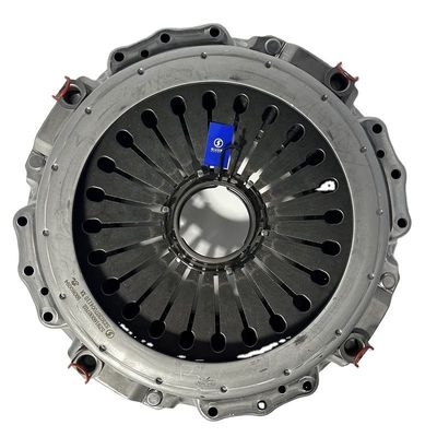 Сцепление давление пластина SZ916000702 Автотрансмиссия частей 430 мм для SHACMAN