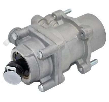 Автомобильный тормозный насос DZ9100360080 Для Schcman F2000 F3000 тормозный клапан