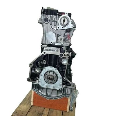 Части двигателя автомобиля EA888 Моторная сборка 2.0L 06J100861CX, используемая для Volkswagen Magotan