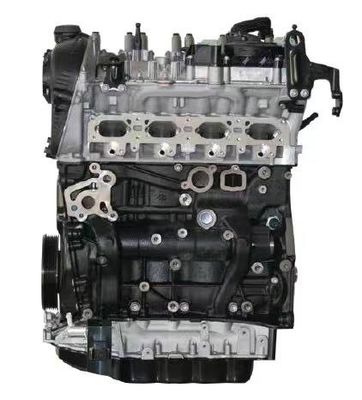 Автомобильный двигатель EA888 Gen III 2.0L высокий 06K100860SX CUG двигатель, используемый для VW
