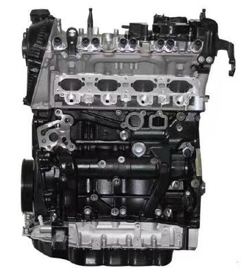 Автозапчасти для двигателя 06K100860QX, используемые для Volkswagen