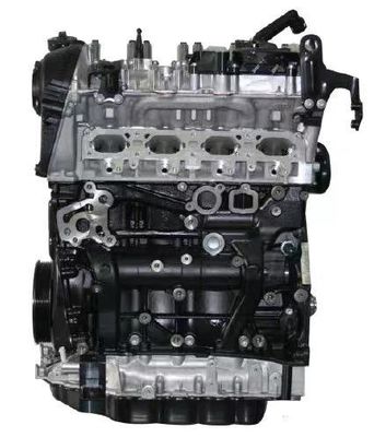 Автозапчасти двигателя Gen III 1.8L Basic 06K100860PX Моторная сборка, используемая для Volkswagen AUDI Magotan