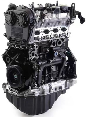 Автозапчасти GE3 1.8L Long Block Engine Assembly 06L100860SX Используется для AUDI A6