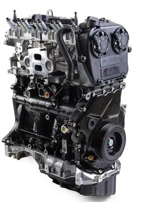 Автозапчасти GE3 1.8L Long Block Engine Assembly 06L100860SX Используется для AUDI A6