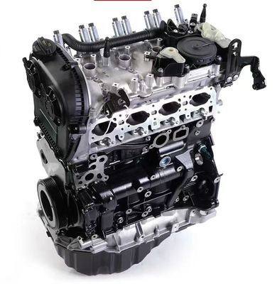 Автозапчасти EA888 Сборка двигателя 06L100860TX Используется для Audi Volkswagen
