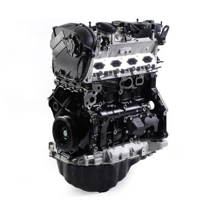 Автозаменить детали Gen2 1.8L длинный блок 06H100860SX Моторная сборка Подходит для AUDI A4