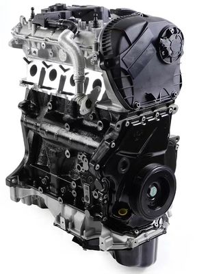 Автозаменить детали Gen2 1.8L длинный блок 06H100860SX Моторная сборка Подходит для AUDI A4