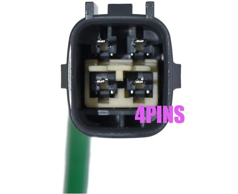 Автомобильные детали двигателя кислородный датчик 8946752240 для Toyota Hilux IV Yaris Автомобильные аксессуары