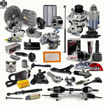 OE NO. A2218300018 263*184*30MM Автофильтр воздуха для системы кондиционирования кабины Mercedes-Benz