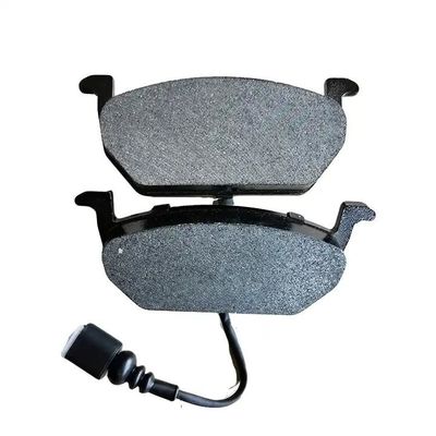 Автозапчасти D1968 Передняя застежка 5Q0698151C Для Audi VW