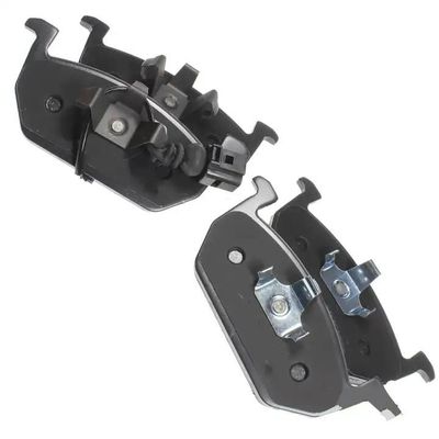 Автозапчасти D1968 Передняя застежка 5Q0698151C Для Audi VW
