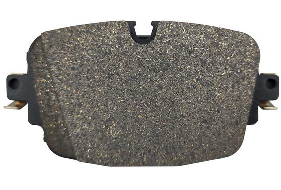 D2452 4M0698451Q 4M0698451AA 4M0698451AE Задняя тормозная панель для Audi RS6 RS7 RS Q8