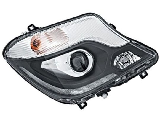 Автозапчасти Главное светильник Assy 9068203261 RH 9068203161 LH Для Mercedes Benz Sprinter 906