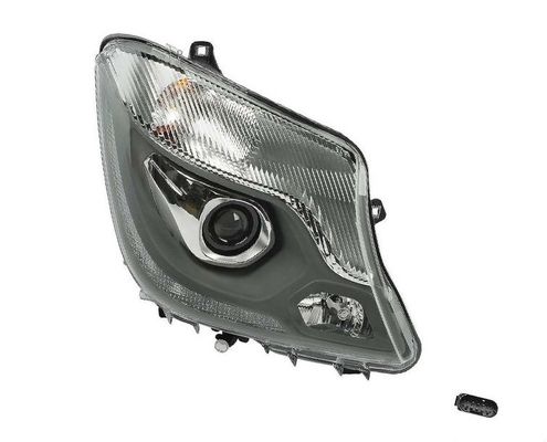 Автозапчасти Главное светильник Assy 9068203261 RH 9068203161 LH Для Mercedes Benz Sprinter 906