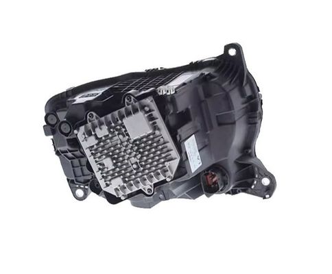 6000K цветовая температура светодиодные фары Автомобильные аксессуары для Land Rover Defender 2020-2022