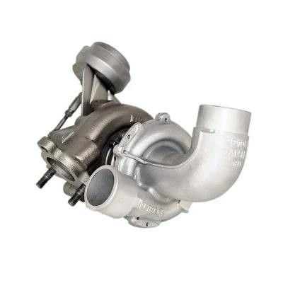 Turbo RHV4 17201-26020 Turbo для Toyota Corolla RAV4 2.2 D-4D 100 110 КВт 2AD-FTV 2AD-FHV