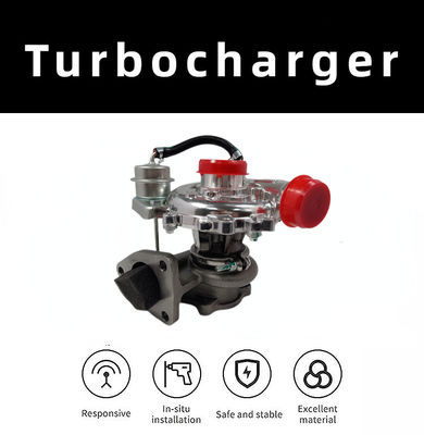 Turbo RHV4 17201-26020 Turbo для Toyota Corolla RAV4 2.2 D-4D 100 110 КВт 2AD-FTV 2AD-FHV