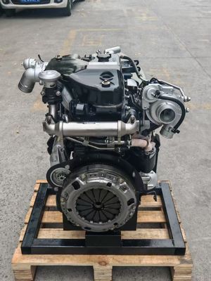 оригинальный ISUZU NKR NHR NPR Мотор 4JH1 Мотор Assy для ISUZU PICKUP D-MAX KB300 Мотор 4JH1