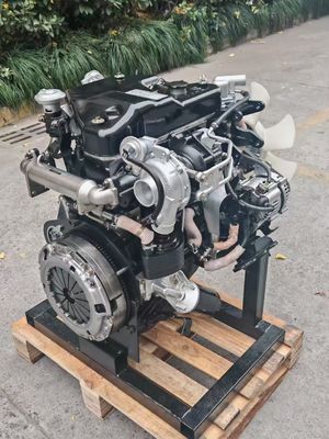 оригинальный ISUZU NKR NHR NPR Мотор 4JH1 Мотор Assy для ISUZU PICKUP D-MAX KB300 Мотор 4JH1