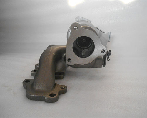 TD02 Turbo 49373-05001 Обновленный турбокомпрессор для двигателя Nissan Juke 1.2 T H5F