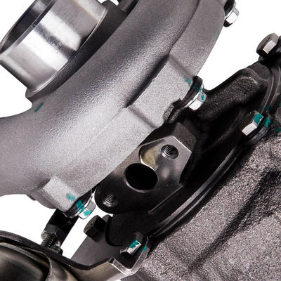 MaXpeedingrods Турбокомпрессор для Land Rover Freelander MK1 TD4 M47D 2.0 112HP 82KW 708366-5007S 7781475