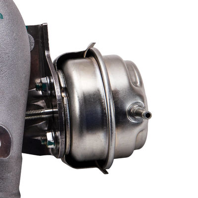 MaXpeedingrods Турбокомпрессор для Land Rover Freelander MK1 TD4 M47D 2.0 112HP 82KW 708366-5007S 7781475
