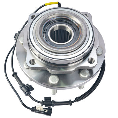 Стальной задний ось колеса подшипник для Audi A4 A3 Volkswagen Jetta Golf Passat 4H0498625