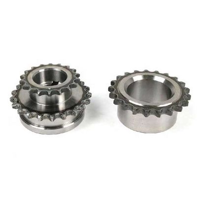Ремонтный комплект цепи для стальных двигателей для TOYOTA LAND CRUISER PRADO 1GD 2GD 13523-11030 13616-0E010 13521-0E010 в лучшем случае