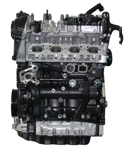 Автозапчасти двигателя Gen III 1.8L Basic 06K100860PX Моторная сборка, используемая для Volkswagen AUDI Magotan