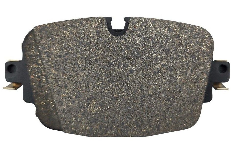 D2452 4M0698451Q 4M0698451AA 4M0698451AE Задняя тормозная панель для Audi RS6 RS7 RS Q8