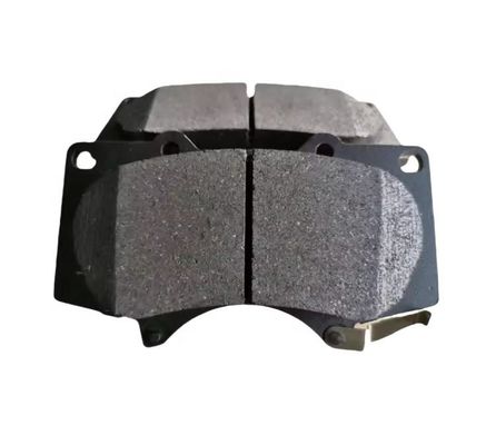 Автозапчасти SP2033 тормозные колодки для Toyota