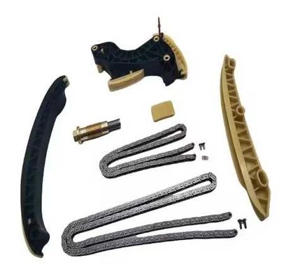 Набор времени Новый OEM цепь времени A0009932176 04M-1-106 A2710500611 A2710300963 A2710521016 A2710520416 для Mercedes Benz