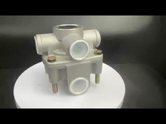 Релевой клапан