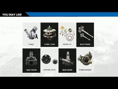 Заряжатель Turbo